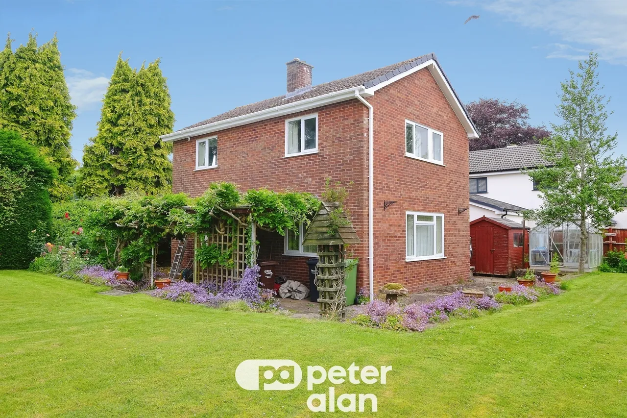 Prospect Lane, Ross-On-Wye, HR9, photo 17