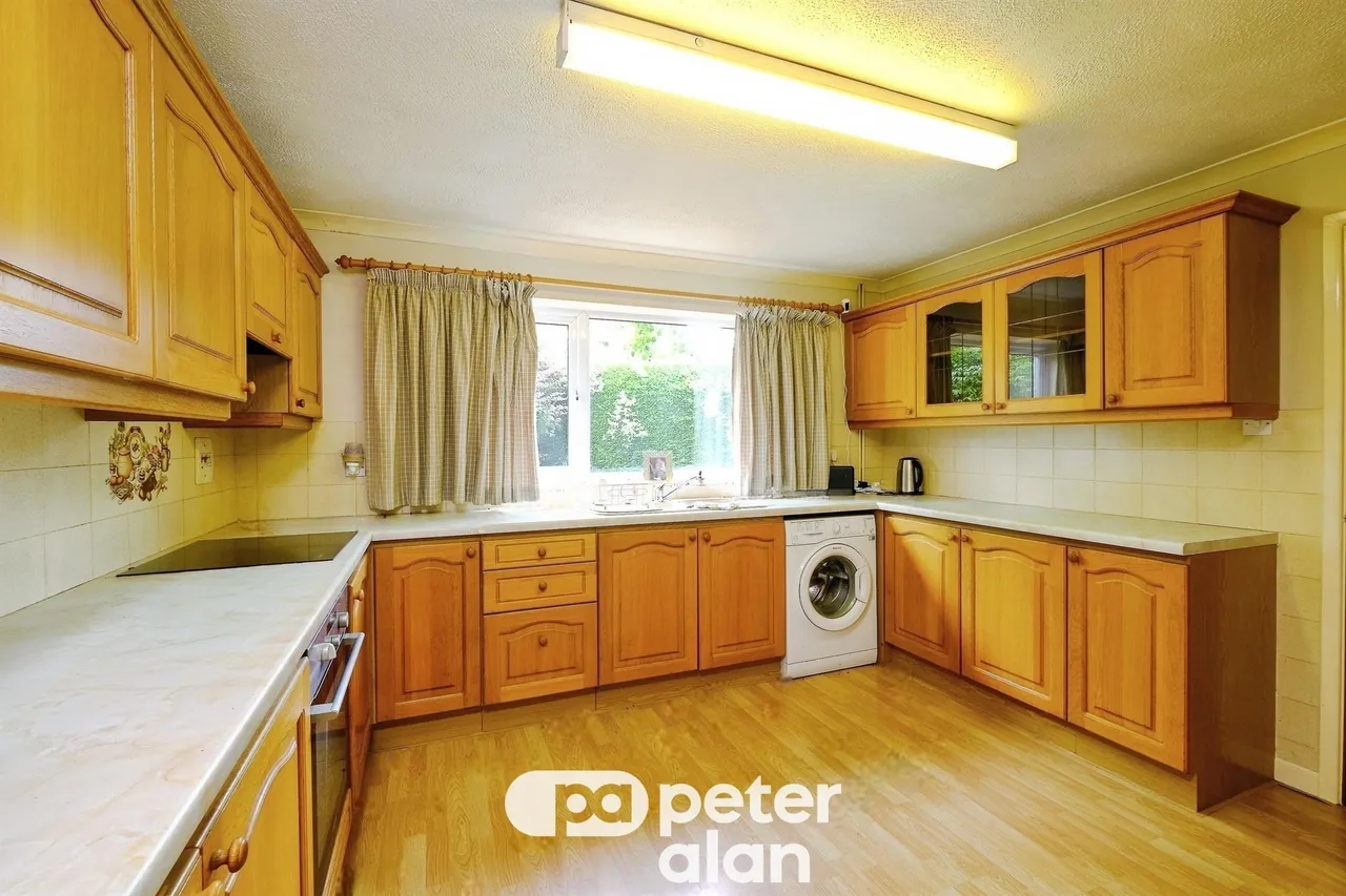 Prospect Lane, Ross-On-Wye, HR9, photo 9