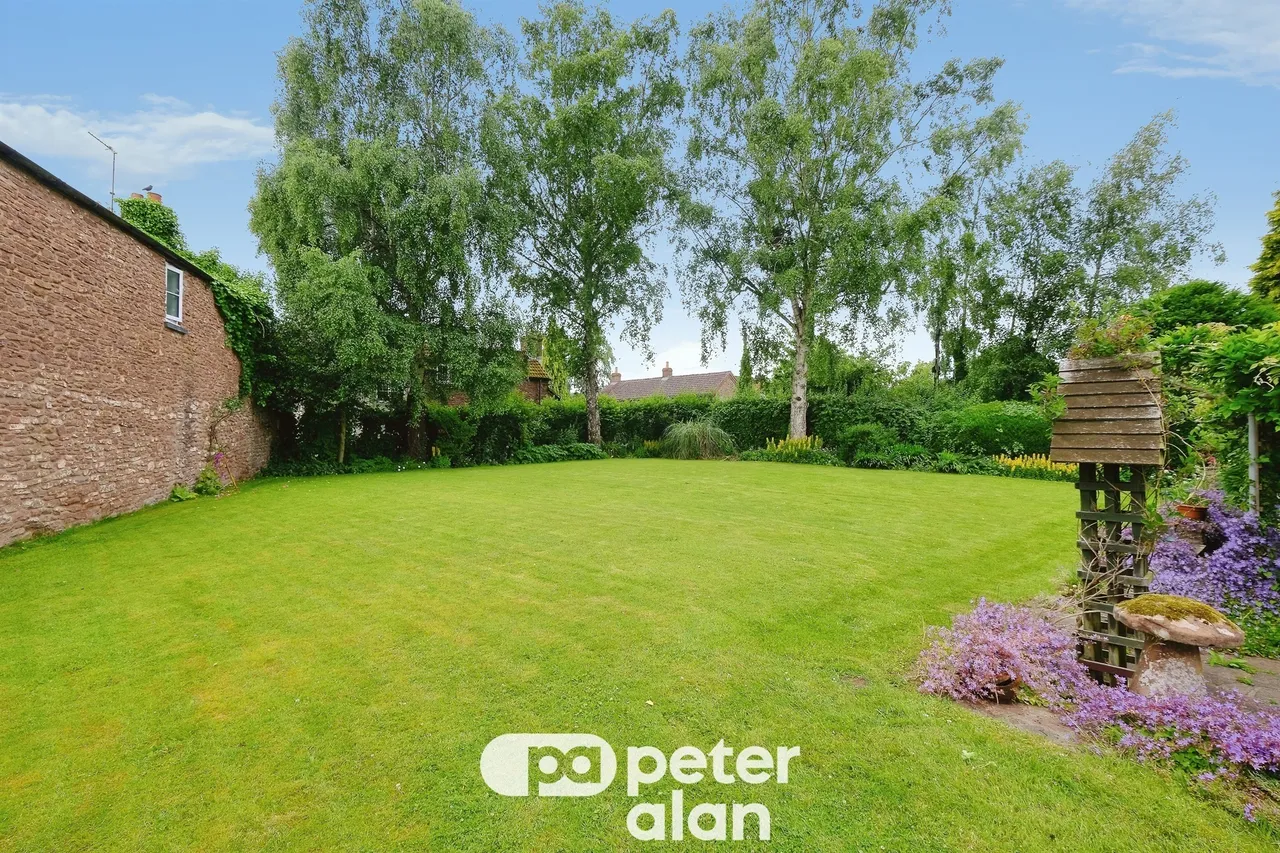 Prospect Lane, Ross-On-Wye, HR9, photo 6