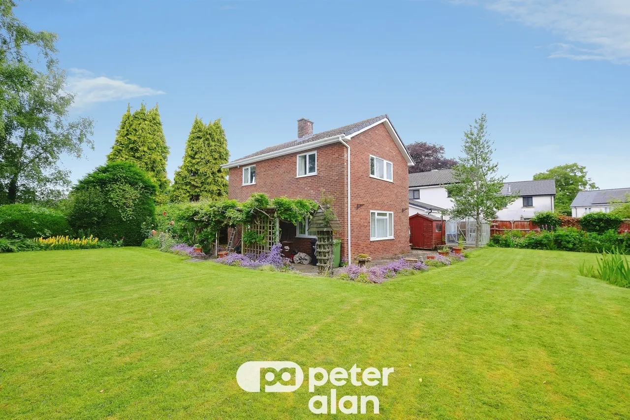 Prospect Lane, Ross-On-Wye, HR9, photo 2