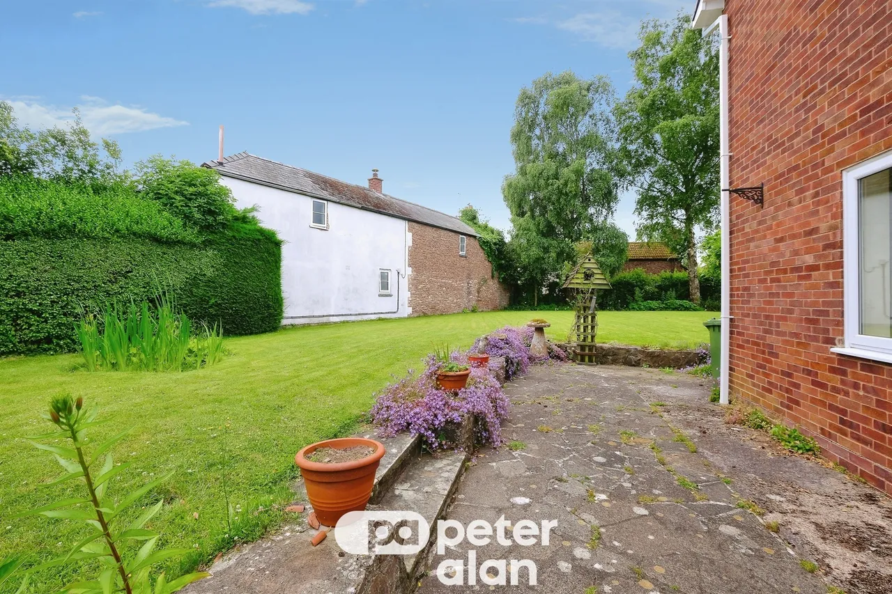 Prospect Lane, Ross-On-Wye, HR9, photo 18