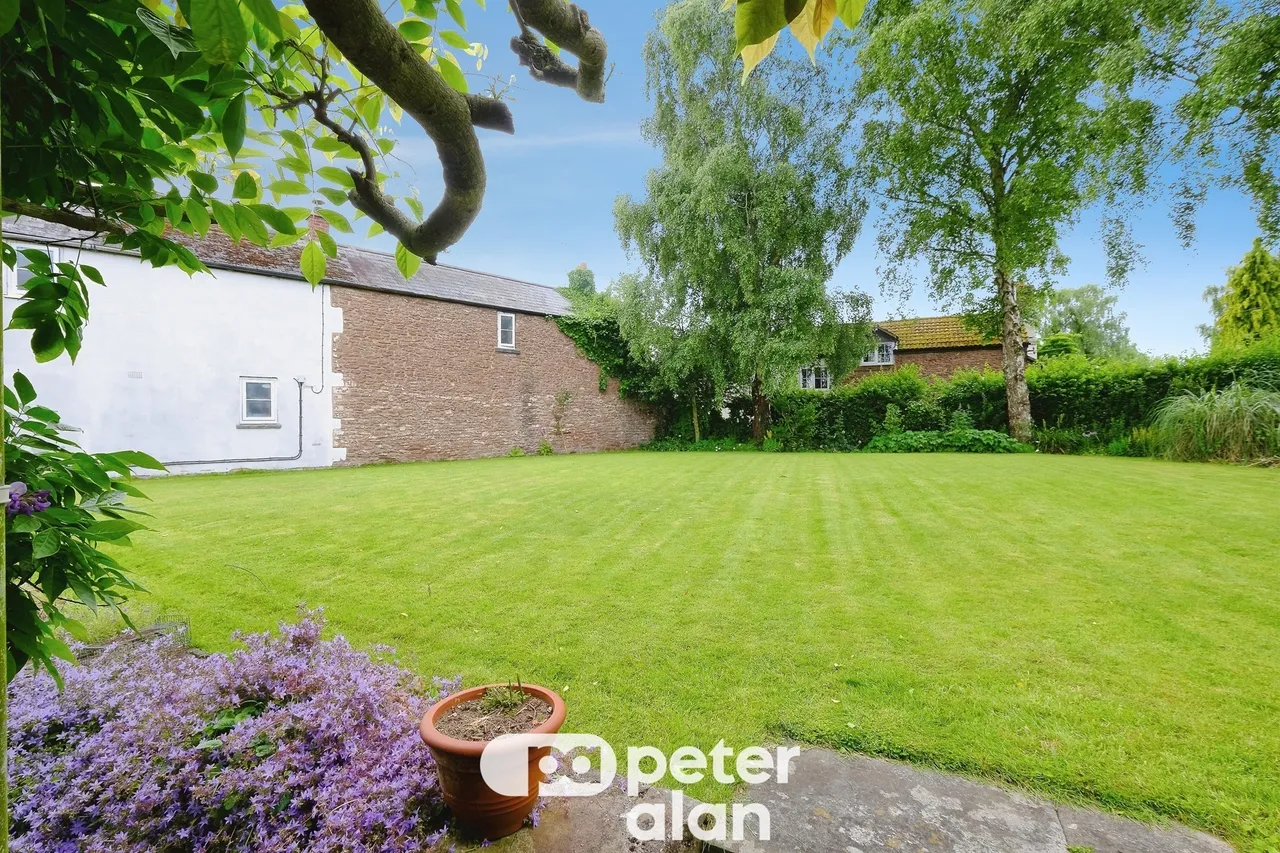 Prospect Lane, Ross-On-Wye, HR9, photo 20