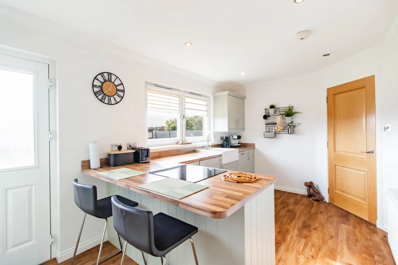 Beattie Brae, Brechin, DD9, photo 9