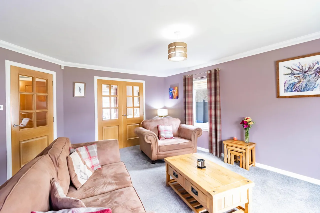 Beattie Brae, Brechin, DD9, photo 6