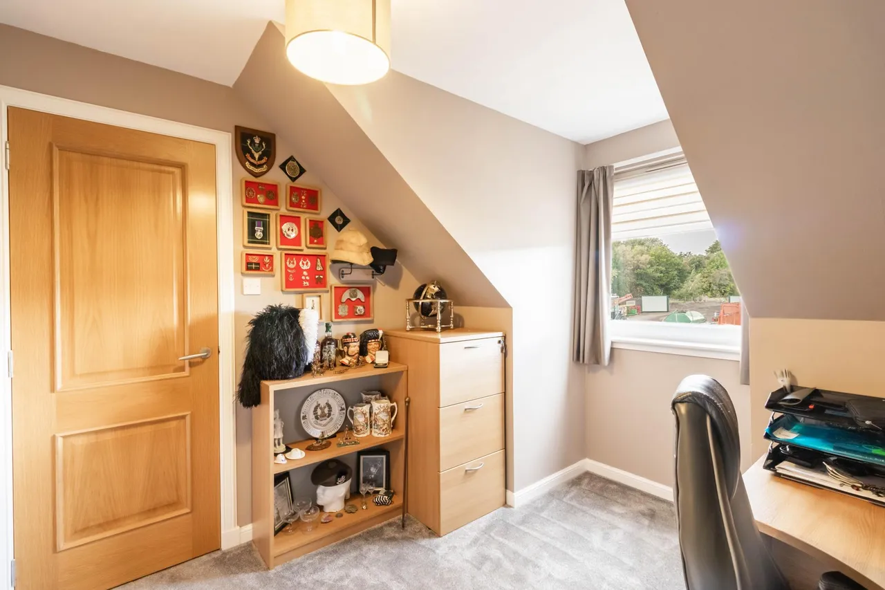 Beattie Brae, Brechin, DD9, photo 28