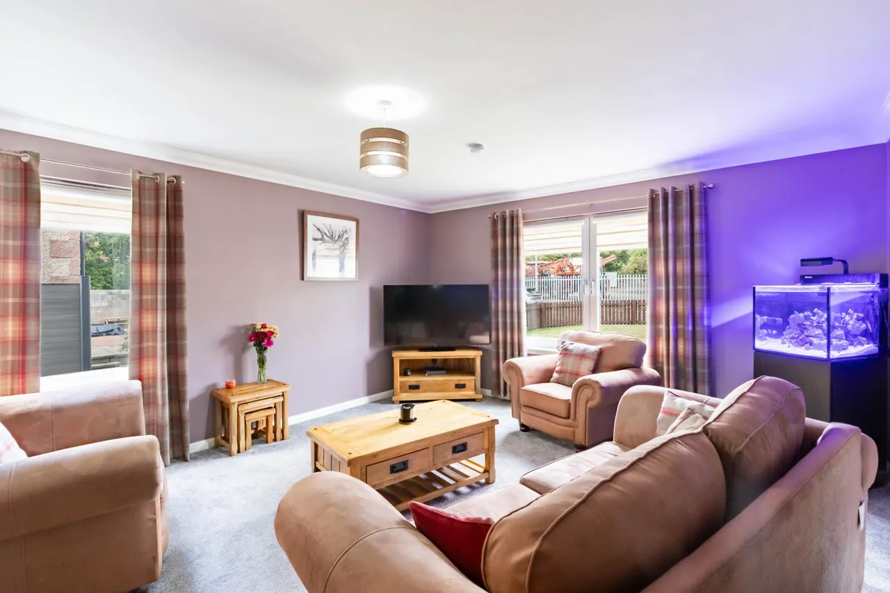 Beattie Brae, Brechin, DD9, photo 4