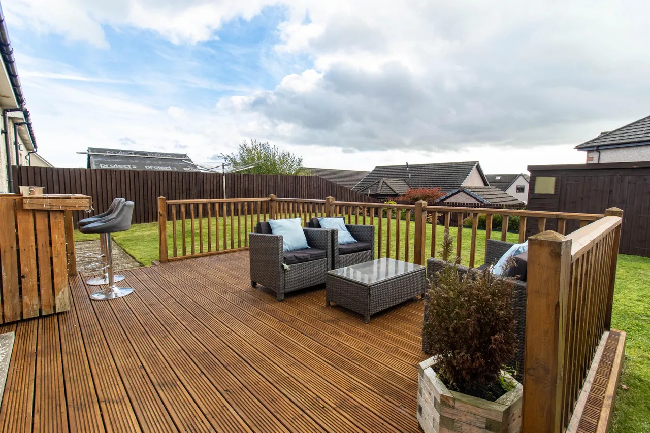 Beattie Brae, Brechin, DD9, photo 32