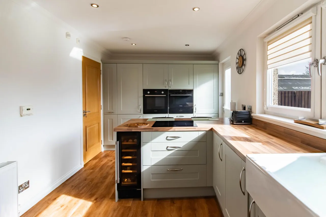 Beattie Brae, Brechin, DD9, photo 10