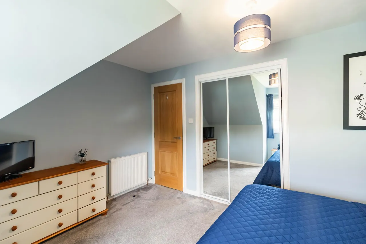Beattie Brae, Brechin, DD9, photo 25