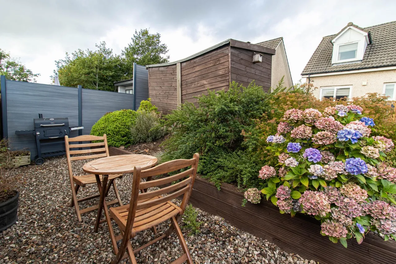Beattie Brae, Brechin, DD9, photo 31
