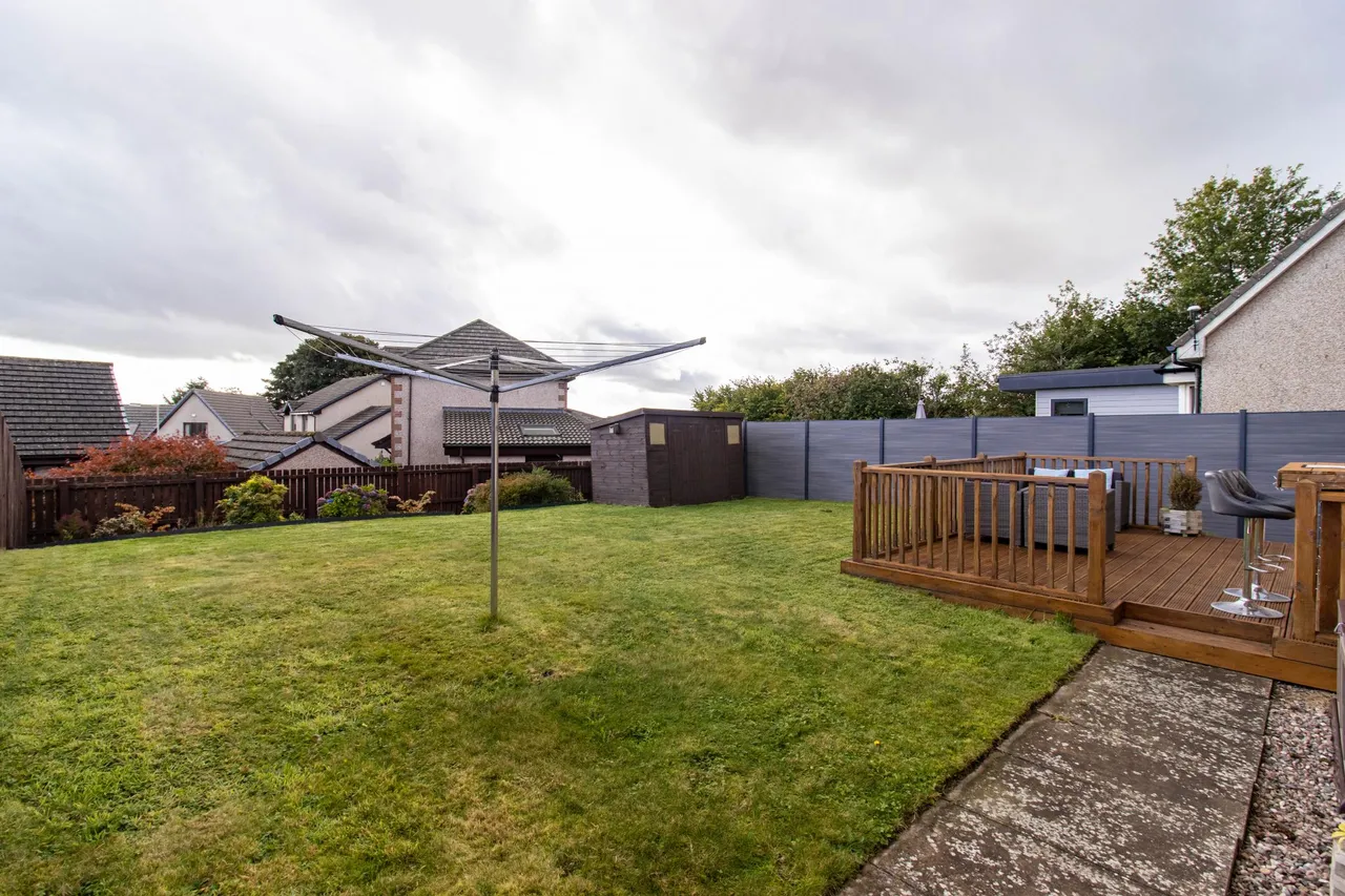 Beattie Brae, Brechin, DD9, photo 29