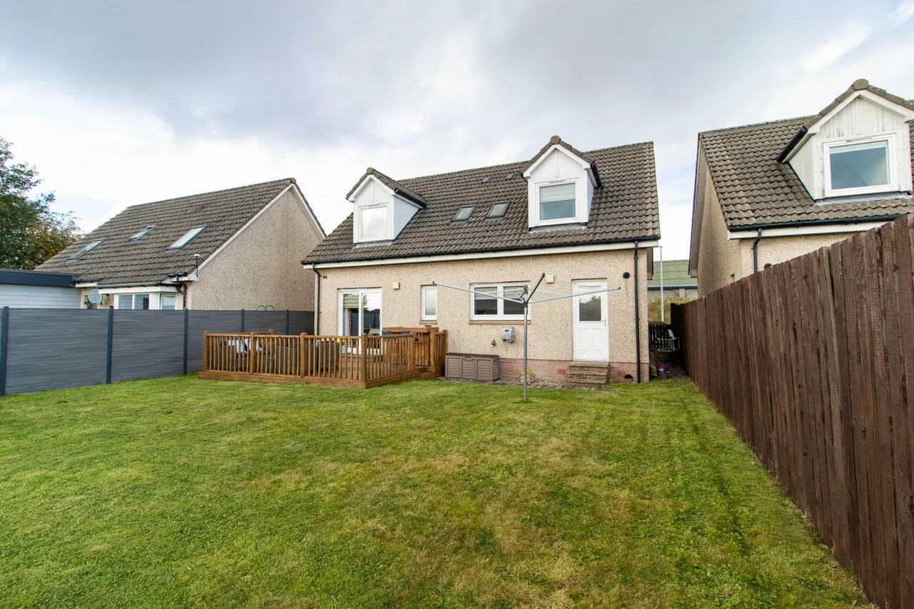 Beattie Brae, Brechin, DD9, photo 30
