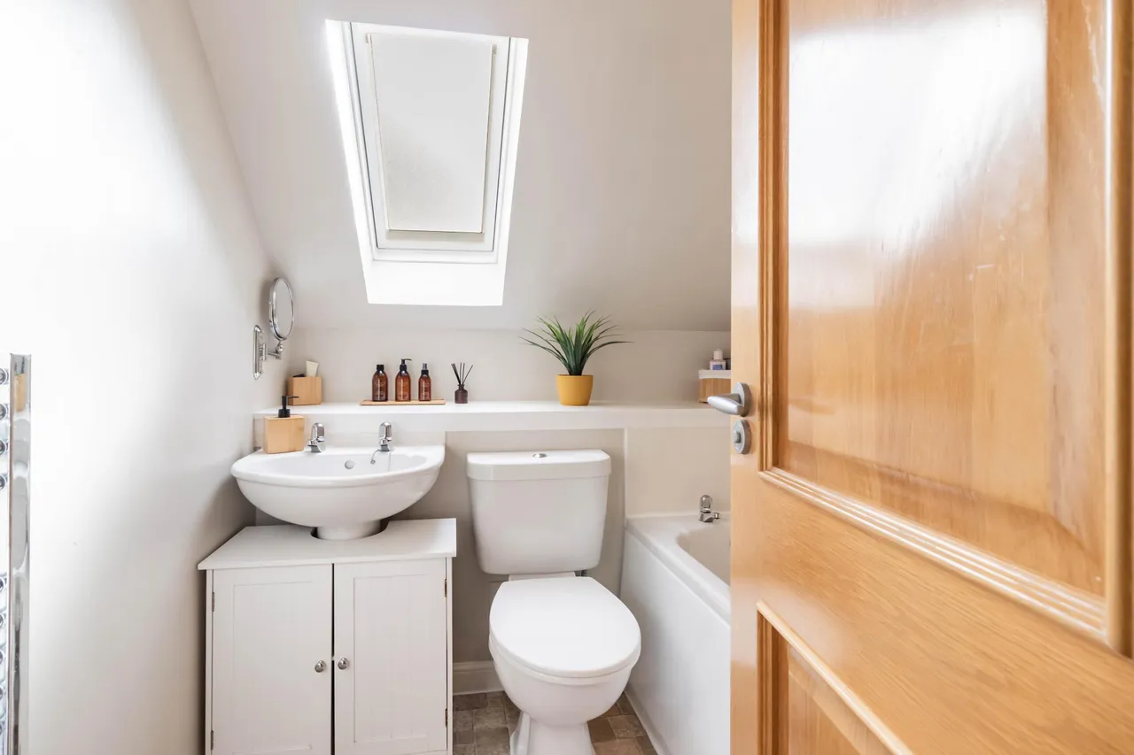 Beattie Brae, Brechin, DD9, photo 14