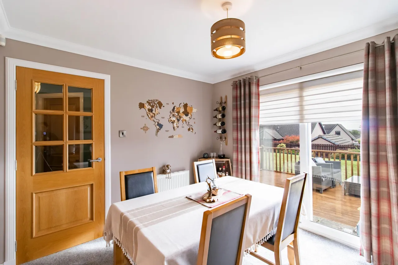 Beattie Brae, Brechin, DD9, photo 8