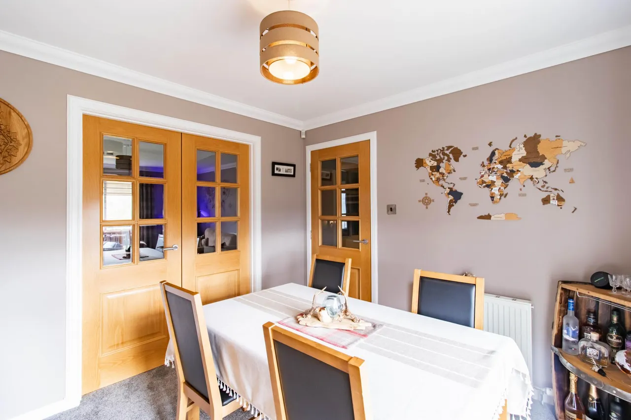Beattie Brae, Brechin, DD9, photo 7