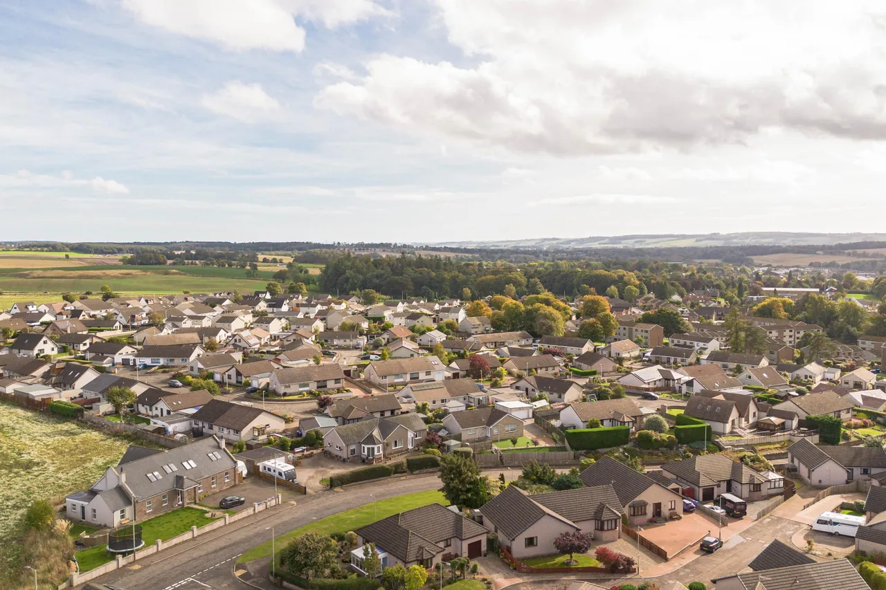 Beattie Brae, Brechin, DD9, photo 34