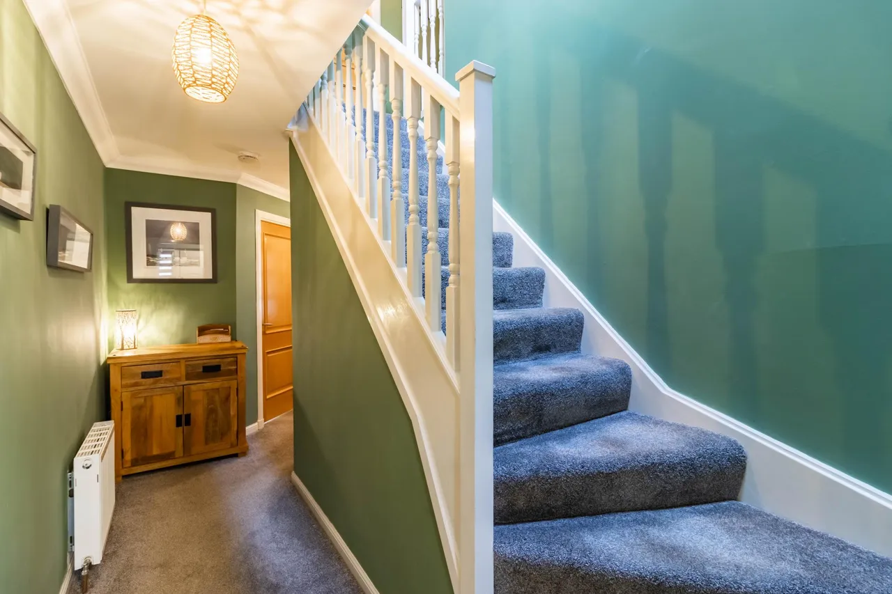 Beattie Brae, Brechin, DD9, photo 12
