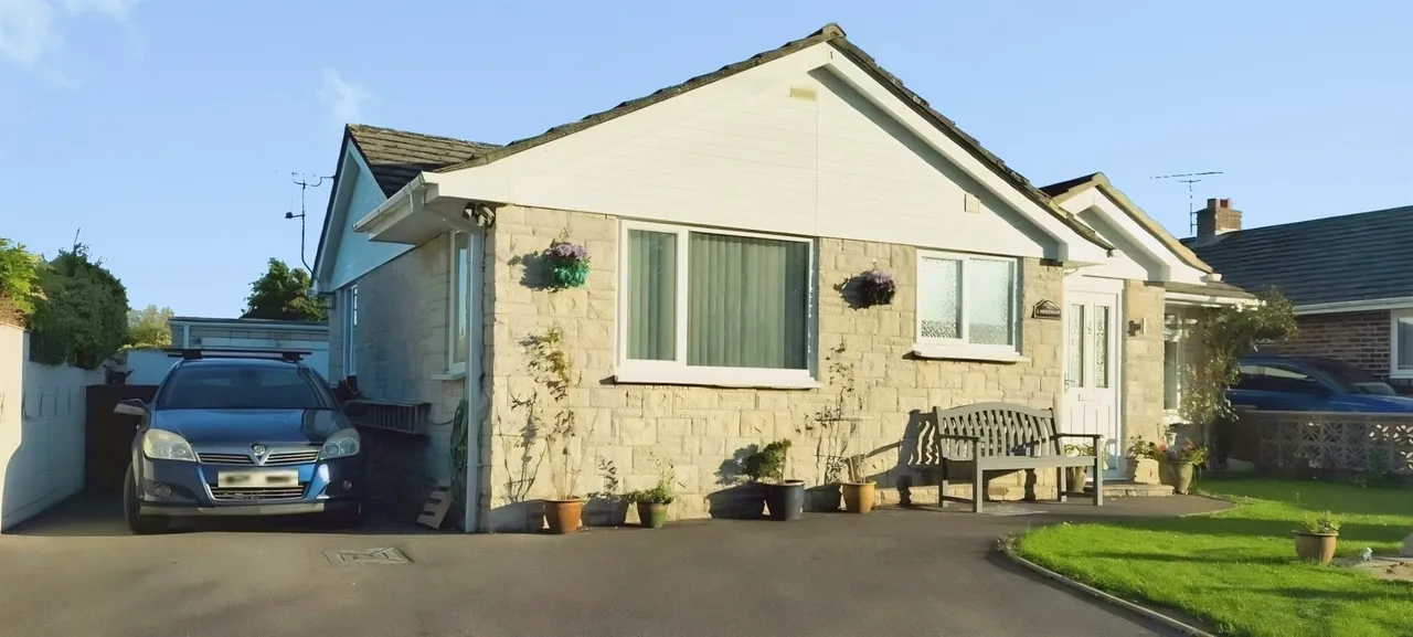 2 bed house for sale, Broadmead, Broadmayne, DT2