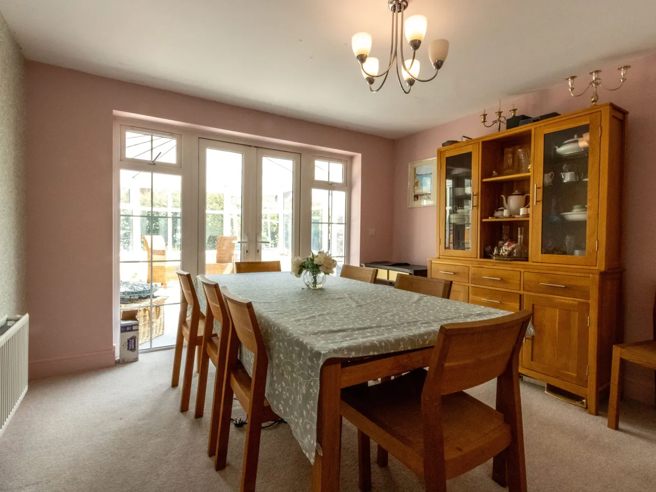 Walnut Grove, Hartley Wintney, Hook, RG27 8XG, photo 7