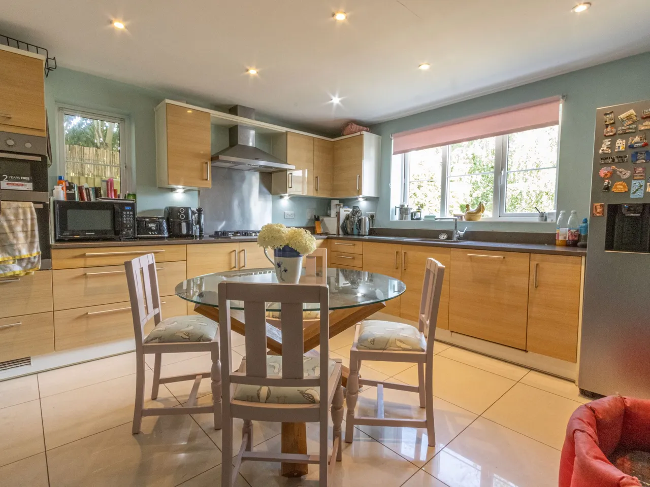 Walnut Grove, Hartley Wintney, Hook, RG27 8XG, photo 2