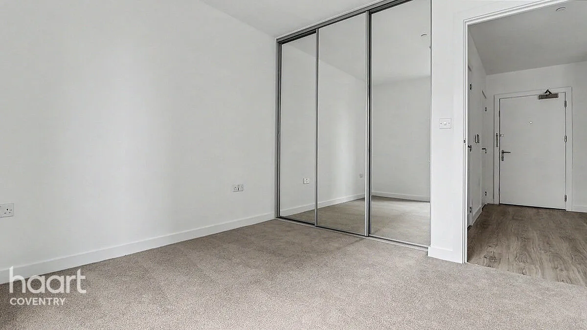 Eden Avenue, Birmingham, B12, photo 5