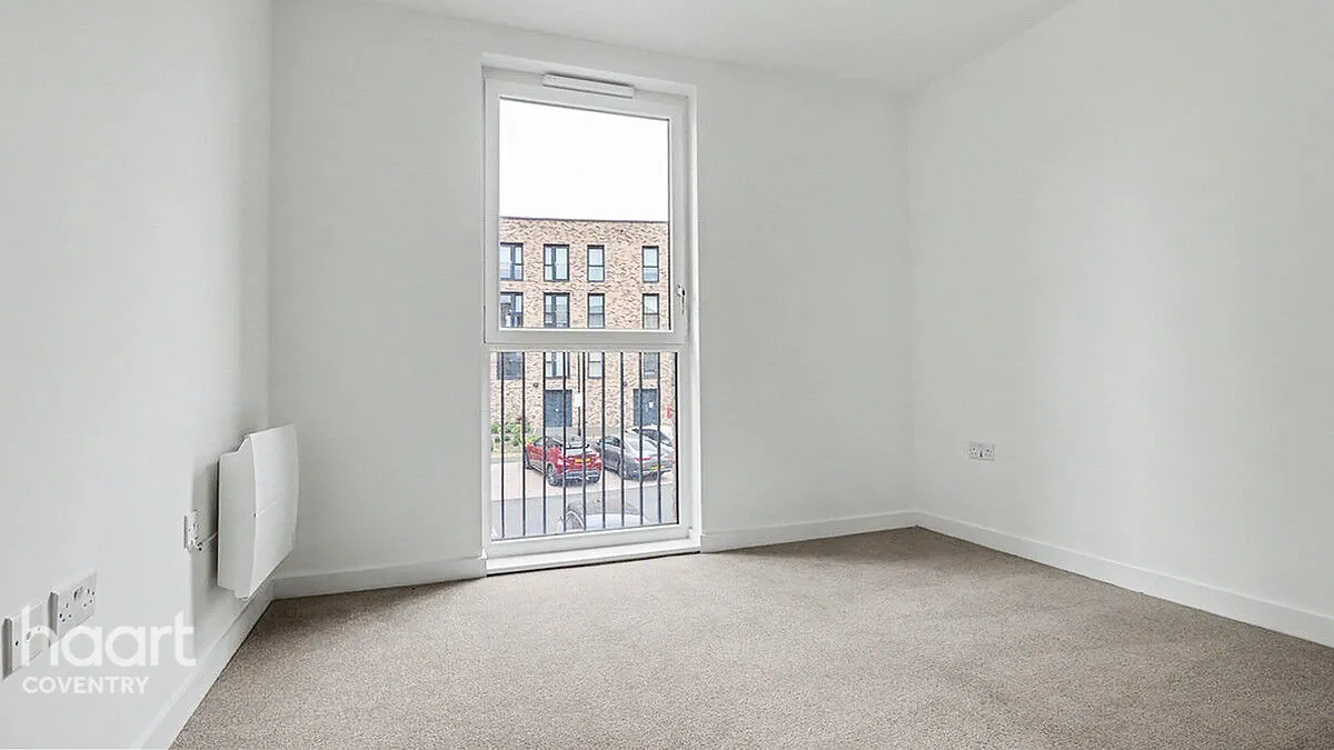 Eden Avenue, Birmingham, B12, photo 7