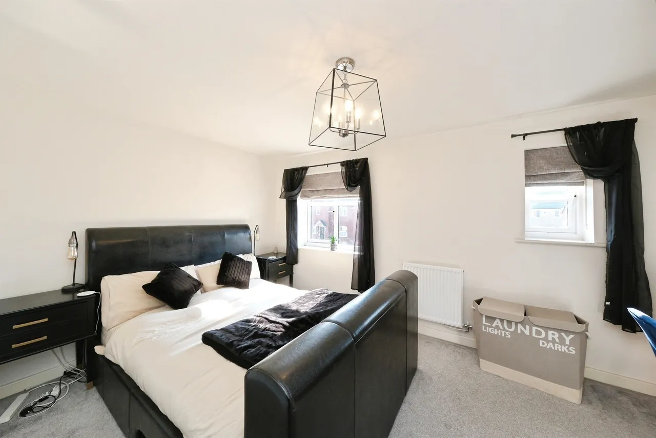 Privet Close, Bolsover, S44, photo 3