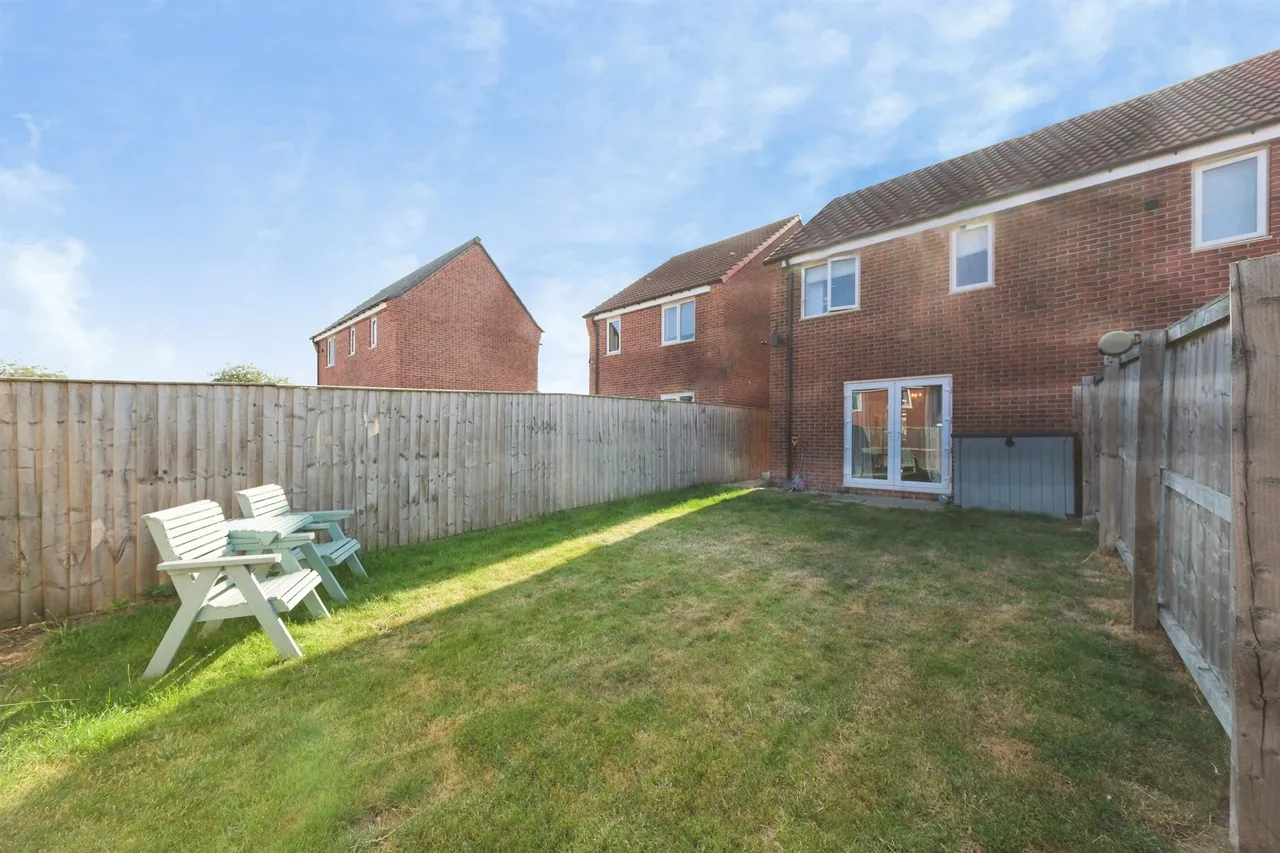 Privet Close, Bolsover, S44, photo 13