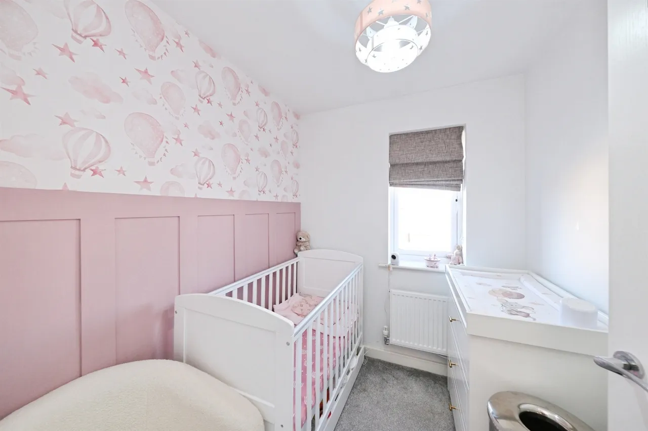 Privet Close, Bolsover, S44, photo 12