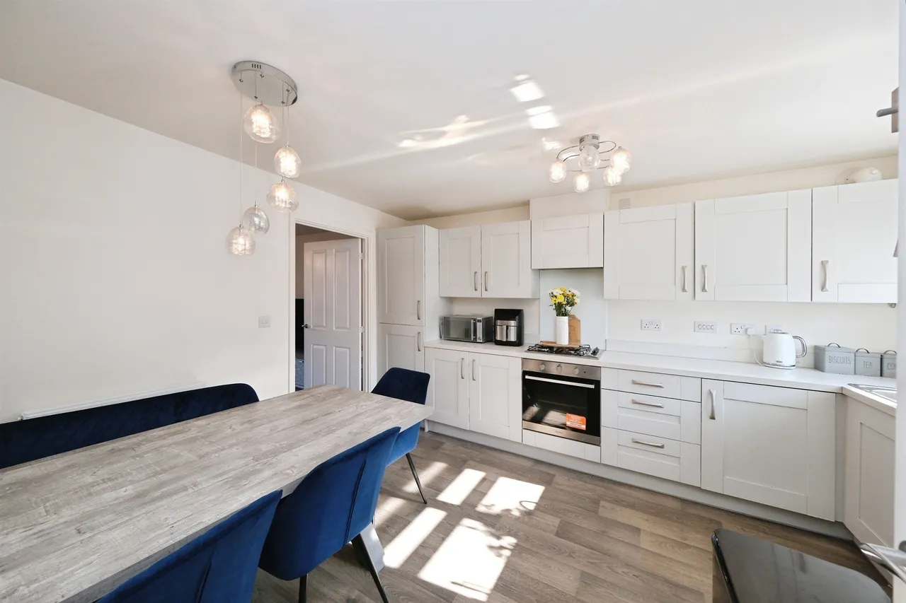 3 bed house for sale, Privet Close, Bolsover, S44