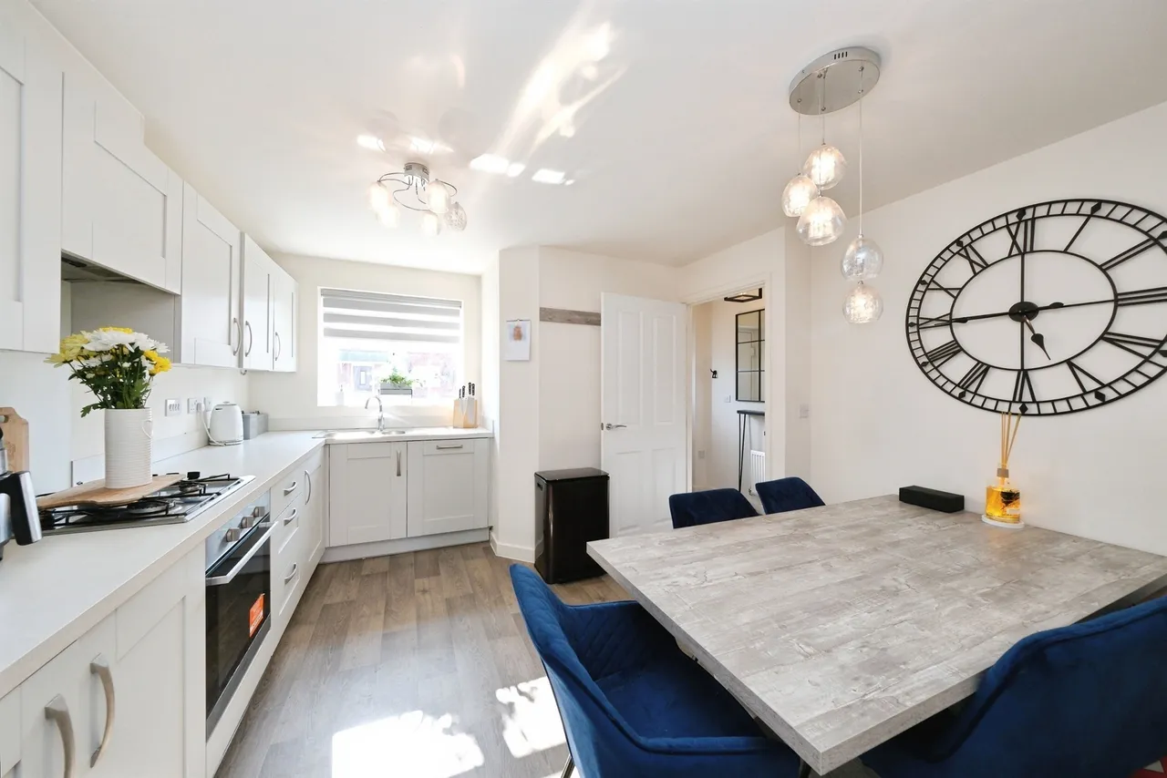 Privet Close, Bolsover, S44, photo 5