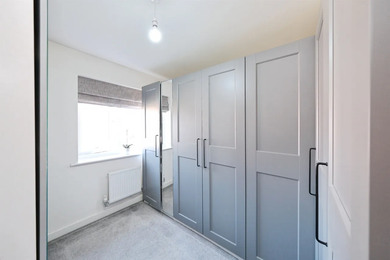 Privet Close, Bolsover, S44, photo 10