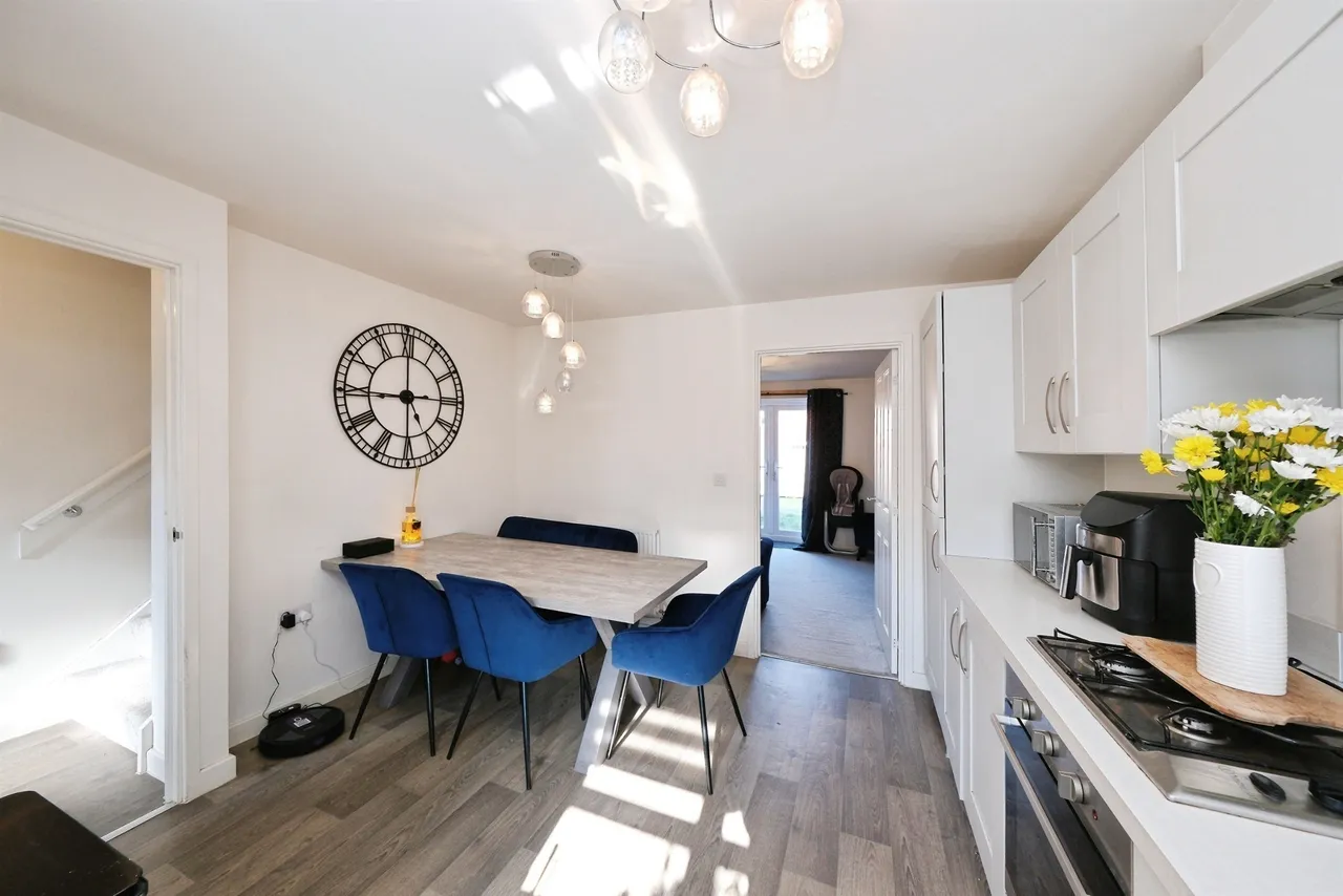 Privet Close, Bolsover, S44, photo 6
