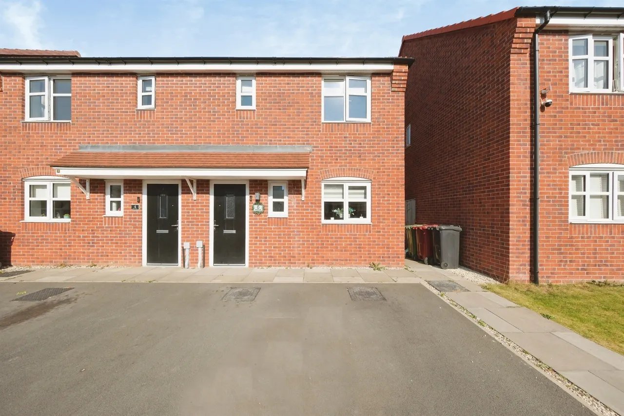 Privet Close, Bolsover, S44, photo 15