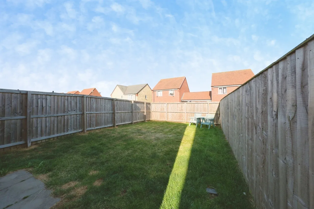 Privet Close, Bolsover, S44, photo 14