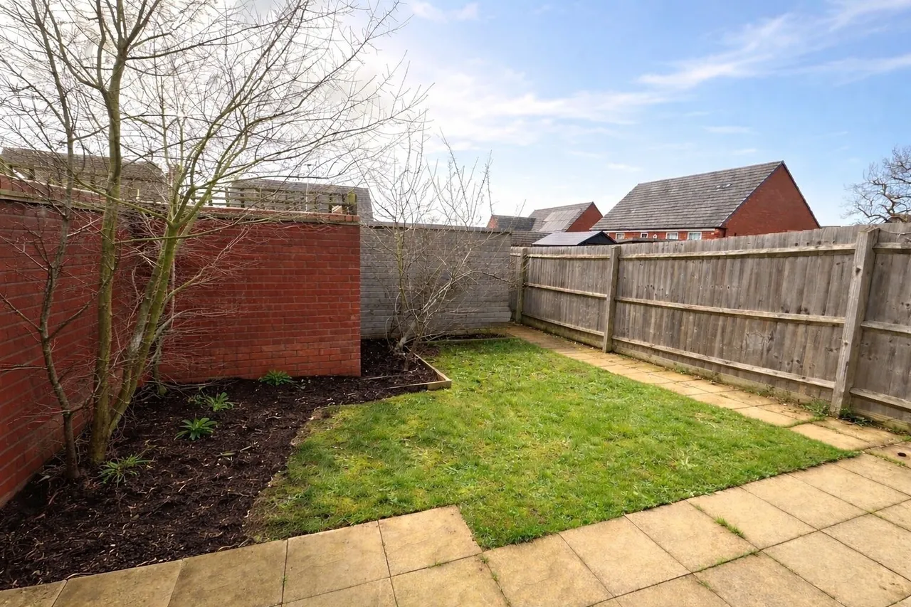 Apollo Avenue, MK11, photo 11