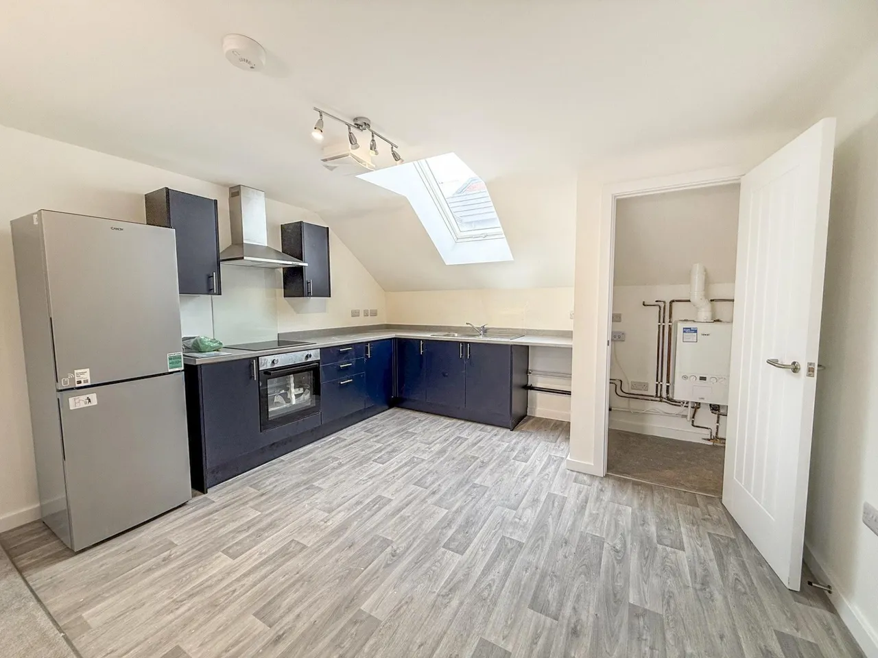 Spondon Street, Sherwood Nottingham, NG5, photo 4