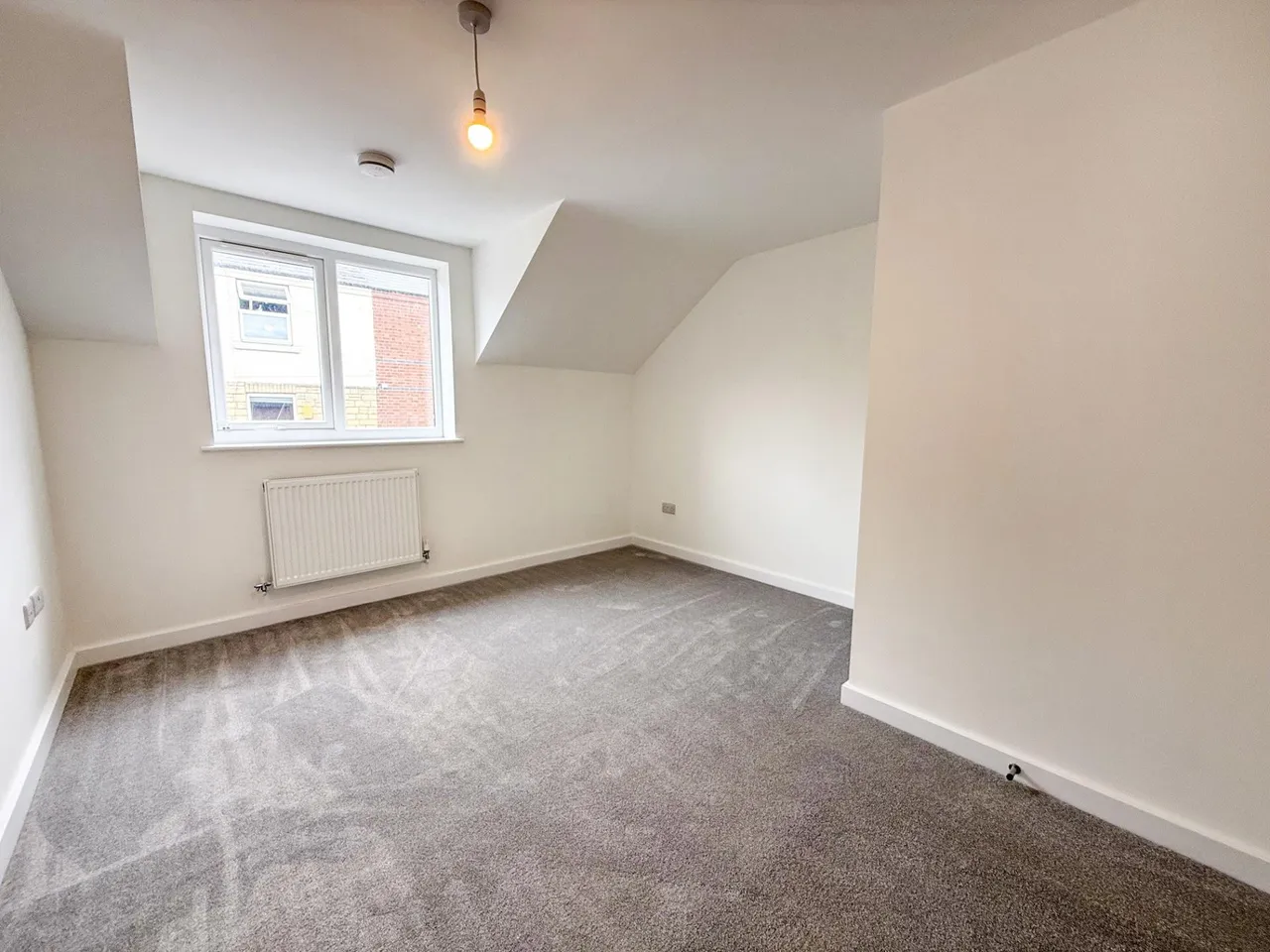 Spondon Street, Sherwood Nottingham, NG5, photo 9