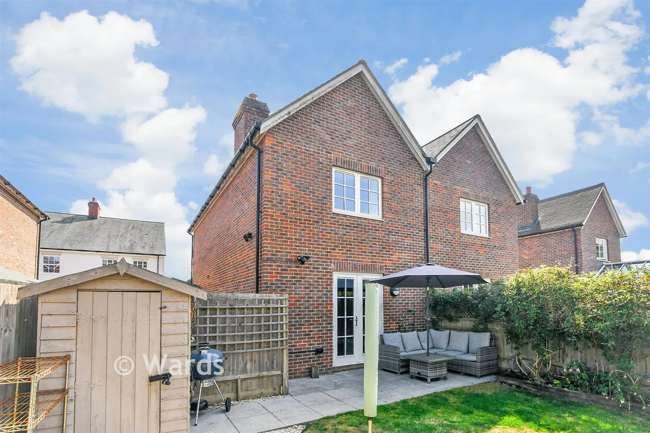 Pierce Lane, Tenterden, TN30, photo 2