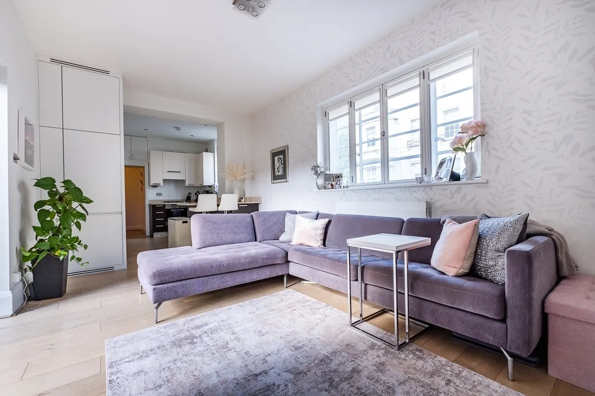 Westbourne Terrace, Paddington, W2, photo 4