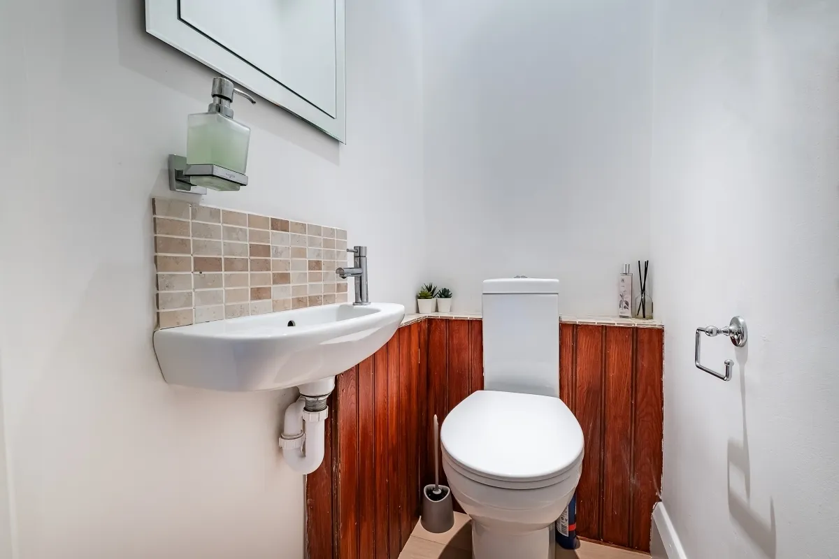 Westbourne Terrace, Paddington, W2, photo 13