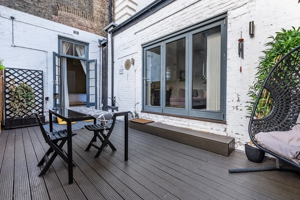 Westbourne Terrace, Paddington, W2, photo 6