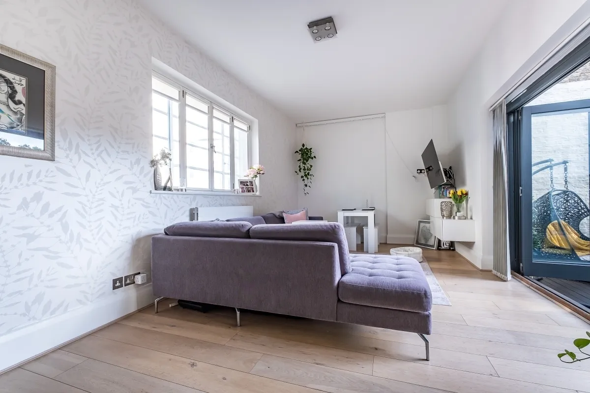 Westbourne Terrace, Paddington, W2, photo 5