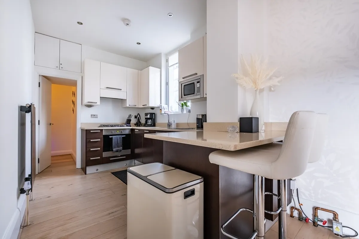 Westbourne Terrace, Paddington, W2, photo 8