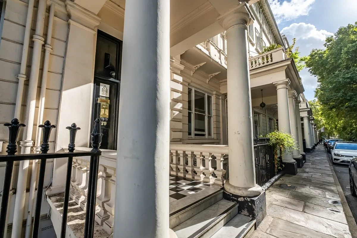 Westbourne Terrace, Paddington, W2, photo 14