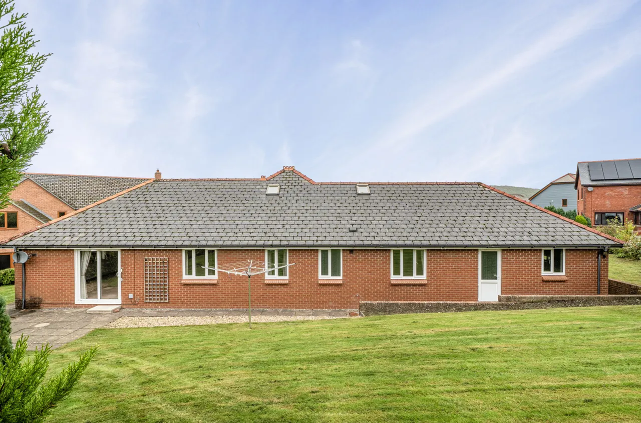 Rhos Y Maen Isaf, Llanidloes, photo 25