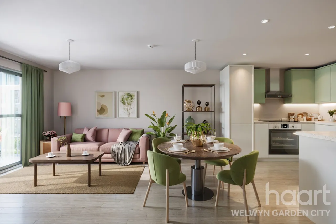 Bridge Road East, Welwyn Garden City, AL7, photo 3