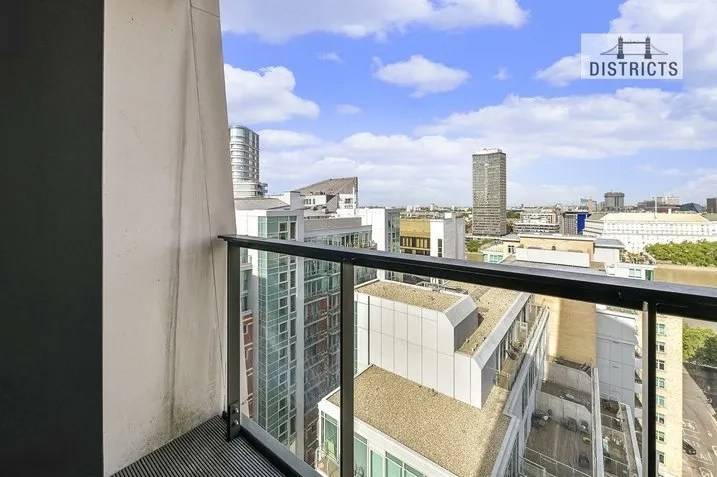 Parliament House, 81 Black Prince Road, SE1, photo 5