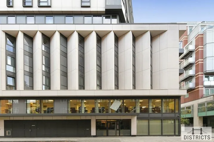 Parliament House, 81 Black Prince Road, SE1, photo 11