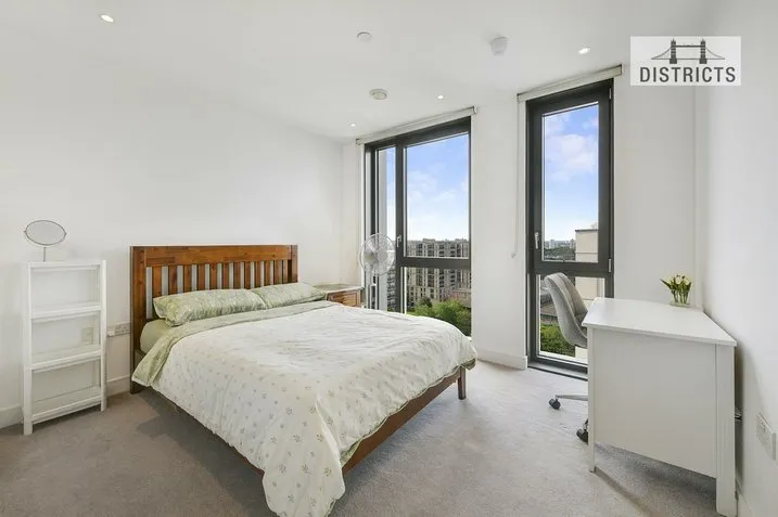 Parliament House, 81 Black Prince Road, SE1, photo 3